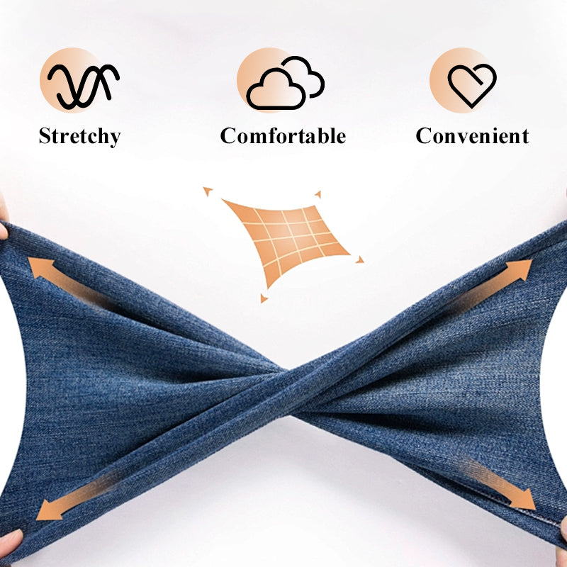 ✨✨HOT SALE 49% OFF👖High Stretch Tummy Control Jeans