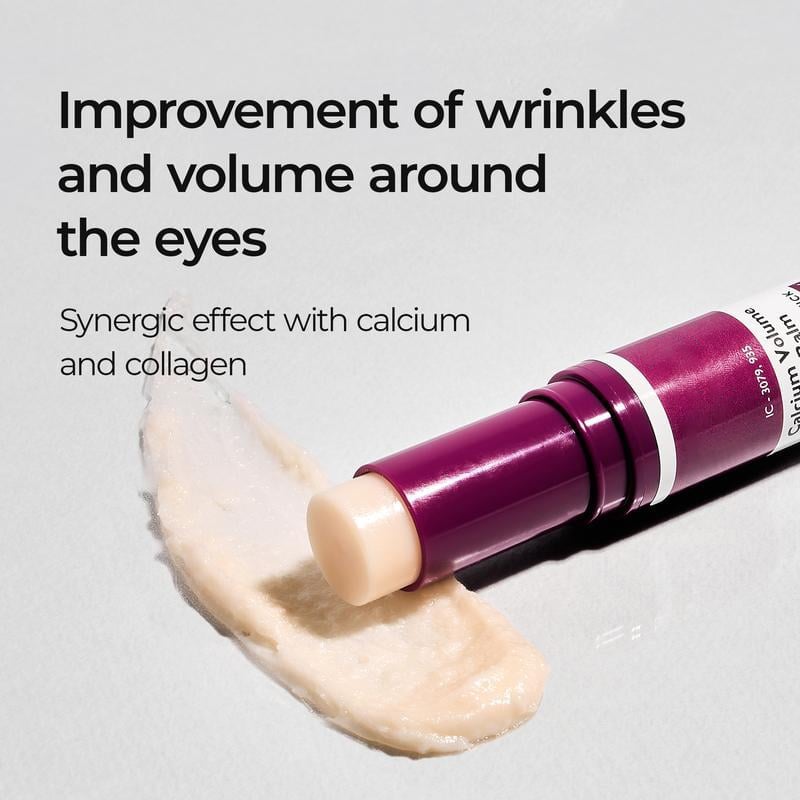 🏆#1 Bestselling🎁Reveal Brighter, Firmer Eyes - ✨ Cemenrete Calcium Multi Balm - For Youthful, Lifted Under-Eyes! 🌟