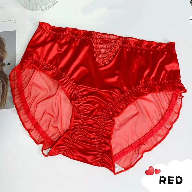 💞Sexy Lace Underwear For Women(Great Sale⛄BUY 2 Get 5% OFF)