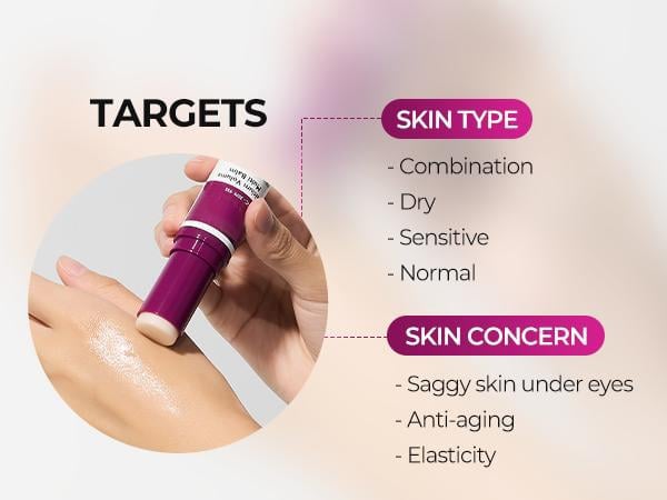 🏆#1 Bestselling🎁Reveal Brighter, Firmer Eyes - ✨ Cemenrete Calcium Multi Balm - For Youthful, Lifted Under-Eyes! 🌟