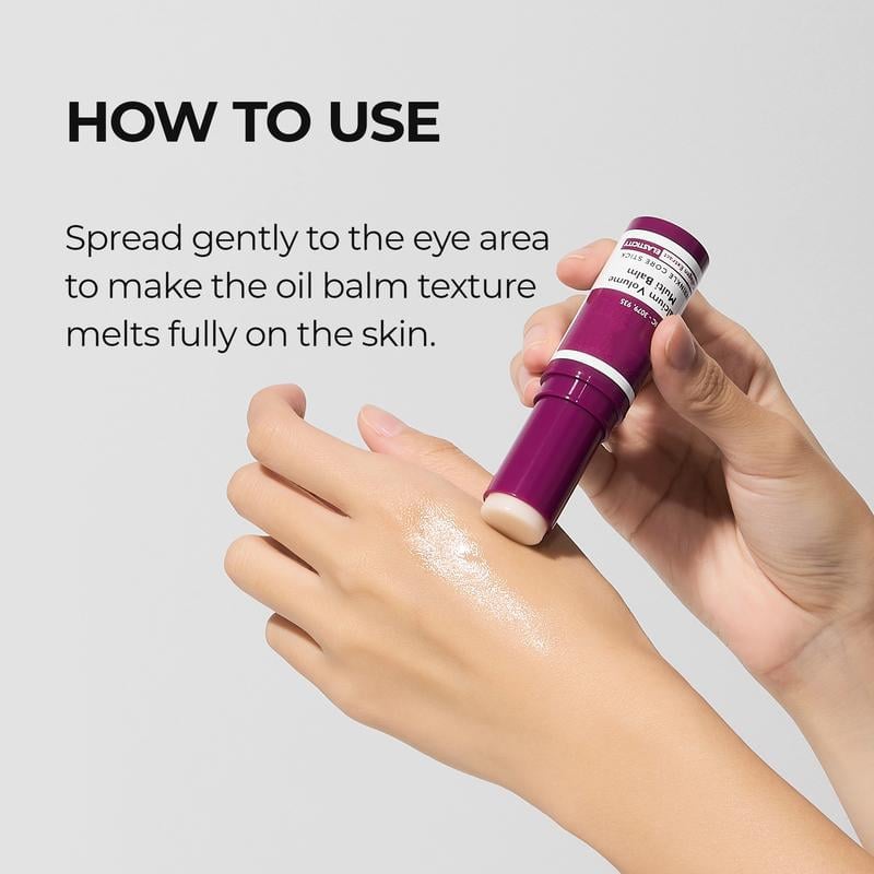 💜LAST DAY BUY 3 GET 2 FREE!!💜 #1 Bestselling🏆--Cemenrete Calcium Multi Balm💫Anti-Aging & Firming Korean Skincare Stick🔥