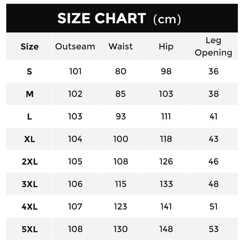 Men’s Slim Fit Stretch Casual Pants