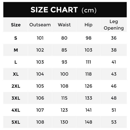 Men’s Slim Fit Stretch Casual Pants