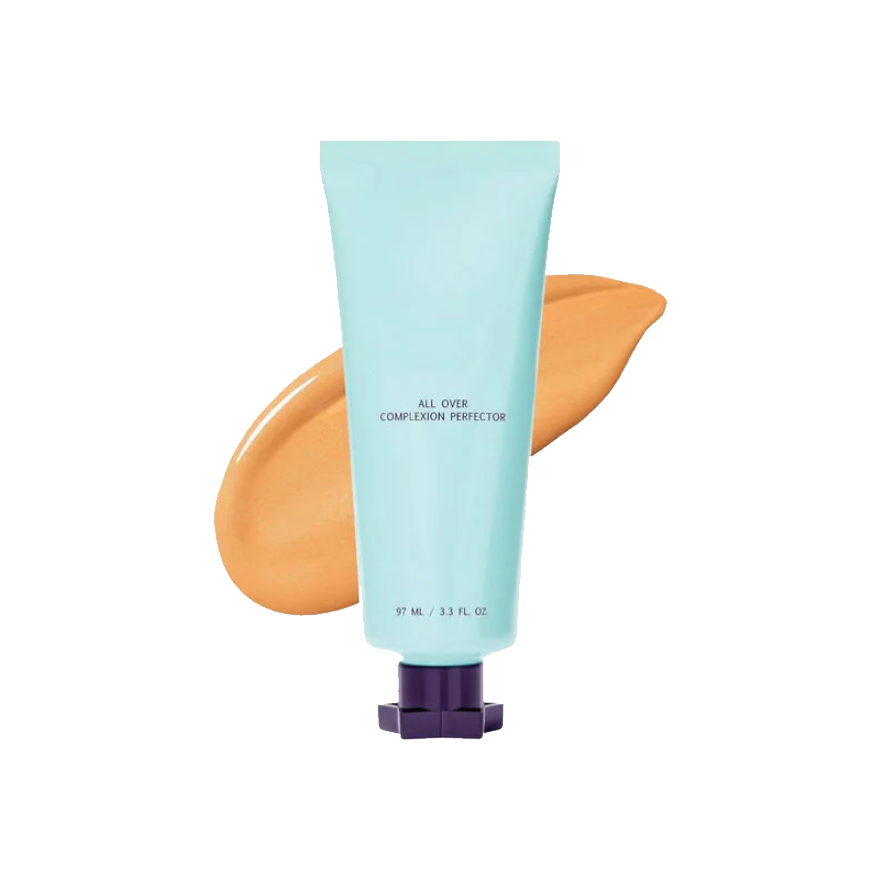💜LAST DAY -49% OFF💜All-in-One Moisturizing Concealer Waterproof Cream For Women