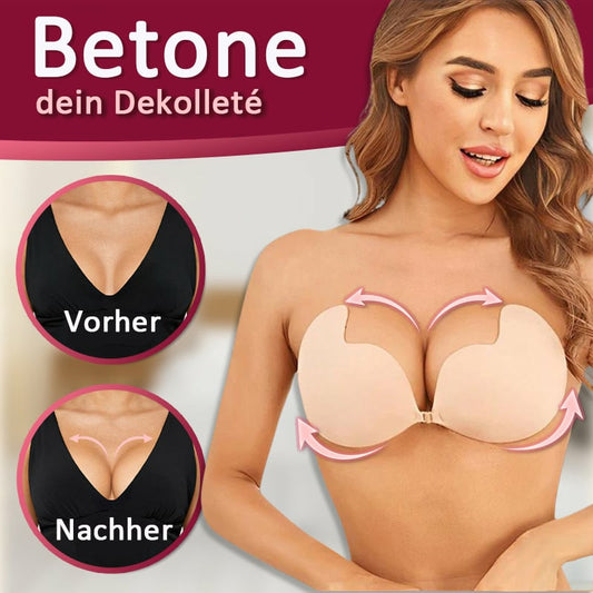 ✨KAUF 1, ERHALT 1 GRATIS!💗Selbstklebender Push-up-BH