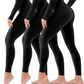💕Letzter Tag Sonderverkauf 50% Rabatt💕Formende Trainings-Leggings mit hoher Taille und Bauchkontrolle🌸