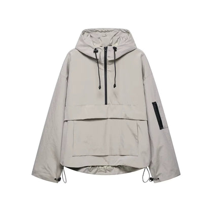 🔥LAST DAY SALE- 49% OFF⛰️3-in-1 Waterproof Women's Jacket – Rain, Wind & Cold, All Covered