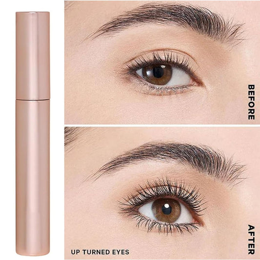 🎁Buy 1 Get 1 Free💕[Waterproof and Non-Smudging] Lengthening and curling long-lasting mascara