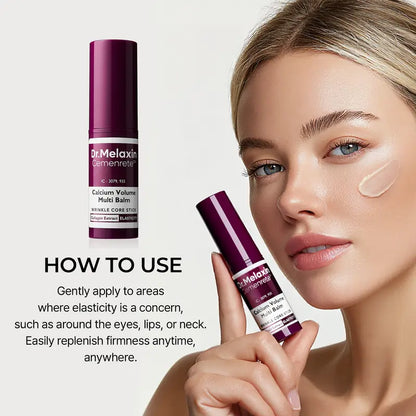 🏆#1 Bestselling🎁Reveal Brighter, Firmer Eyes - ✨ Cemenrete Calcium Multi Balm - For Youthful, Lifted Under-Eyes! 🌟