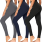 💕Letzter Tag Sonderverkauf 50% Rabatt💕Formende Trainings-Leggings mit hoher Taille und Bauchkontrolle🌸