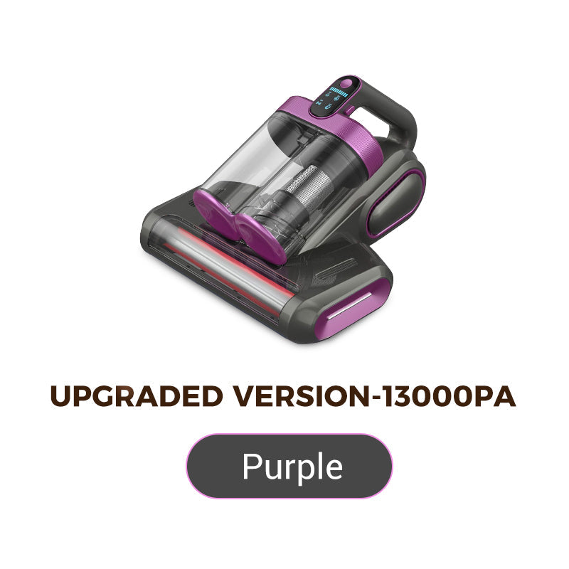 ✨HOT SALE 49% OFF ✨Mattress Vacuum Cleaner for Dust Mites Removal