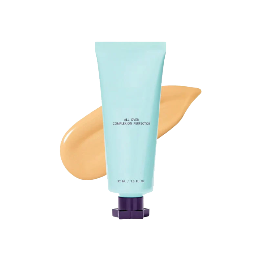 💜LAST DAY -49% OFF💜All-in-One Moisturizing Concealer Waterproof Cream For Women