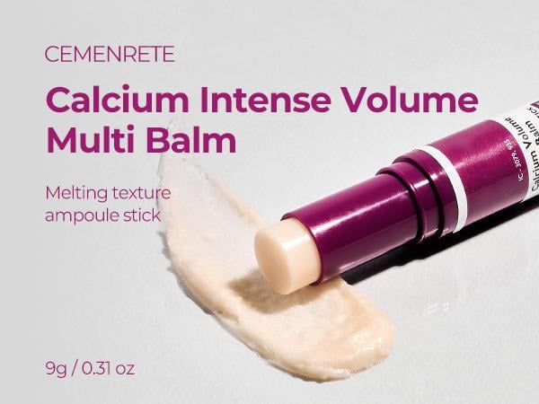 🏆#1 Bestselling🎁Reveal Brighter, Firmer Eyes - ✨ Cemenrete Calcium Multi Balm - For Youthful, Lifted Under-Eyes! 🌟