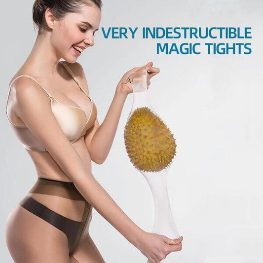 🌸Kaufen Sie 1 und erhalten Sie 1 gratis🌸Universelle, kratzfeste Stretch-Strümpfe