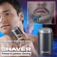 💥Hot Sale 50% Off 💥Pocket Size Washable Electric Shaver