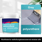 🎄🎅Neujahrsverkauf - 50% OFF💥Polyurethan-Abdichtung und Leckreparatur Umweltfreundliche Beschichtung