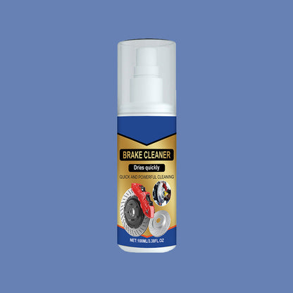 Spray Limpiador de Frenos para Automóviles de 100 ml