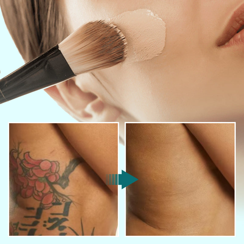💜LAST DAY -49% OFF💜All-in-One Moisturizing Concealer Waterproof Cream For Women