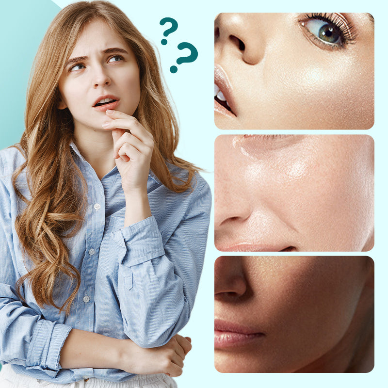 💜LAST DAY -49% OFF💜All-in-One Moisturizing Concealer Waterproof Cream For Women