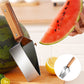 🔥 HEISSER VERKAUF 49% RABATT-🍉🔪Multifunktionales Obstmesser aus Edelstahl✨