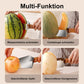 🔥 HEISSER VERKAUF 49% RABATT-🍉🔪Multifunktionales Obstmesser aus Edelstahl✨