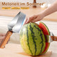 🔥 HEISSER VERKAUF 49% RABATT-🍉🔪Multifunktionales Obstmesser aus Edelstahl✨
