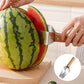 🔥 HEISSER VERKAUF 49% RABATT-🍉🔪Multifunktionales Obstmesser aus Edelstahl✨