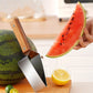 🔥 HEISSER VERKAUF 49% RABATT-🍉🔪Multifunktionales Obstmesser aus Edelstahl✨