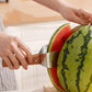 🔥 HEISSER VERKAUF 49% RABATT-🍉🔪Multifunktionales Obstmesser aus Edelstahl✨