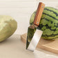 🔥 HEISSER VERKAUF 49% RABATT-🍉🔪Multifunktionales Obstmesser aus Edelstahl✨