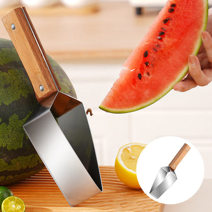 🔥 HEISSER VERKAUF 49% RABATT-🍉🔪Multifunktionales Obstmesser aus Edelstahl✨