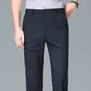 🌊SOMMERANGEBOT - 50% RABATT🌊Atmungsaktive Stretchhose mit geradem Bein für Herren – ideal für den Sommer