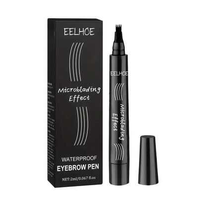 【💥Final 3-hour Preferential Deal 💥】🔥Last Day 81% OFF-2025 Upgraded Natural Brows Eyebrow Pen
