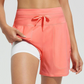 ⏰Zeitlich begrenzter Rabatt☀️🩳2-in-1-Sportshorts: sportlich mit Komfort und Stil💯