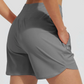 ⏰Zeitlich begrenzter Rabatt☀️🩳2-in-1-Sportshorts: sportlich mit Komfort und Stil💯