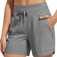 ⏰Zeitlich begrenzter Rabatt☀️🩳2-in-1-Sportshorts: sportlich mit Komfort und Stil💯