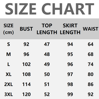 🌸New Arrival 50%OFF💖 Women's Elegant Sleeveless Top and Skirt Set