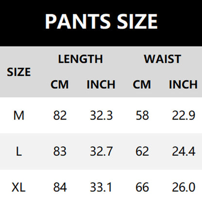 Outdoor Quick-Dry Top & Capri Pants Set