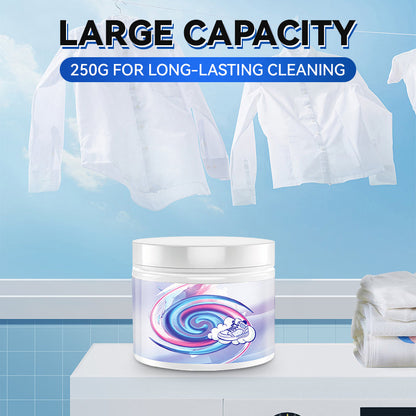 🔥Hot Sale🔥All-Purpose Cleaning Paste for Clothes & Shoes