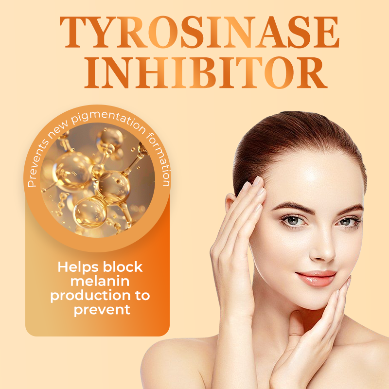 Whitening & Freckle Removing Essence - 2ml × 10pcs