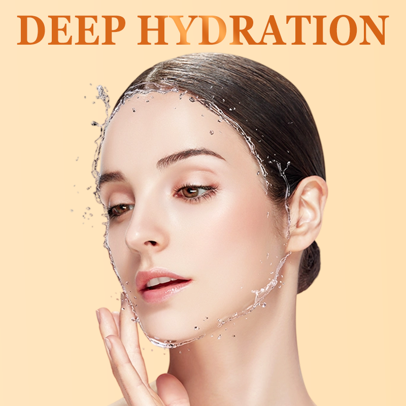 Whitening & Freckle Removing Essence - 2ml × 10pcs