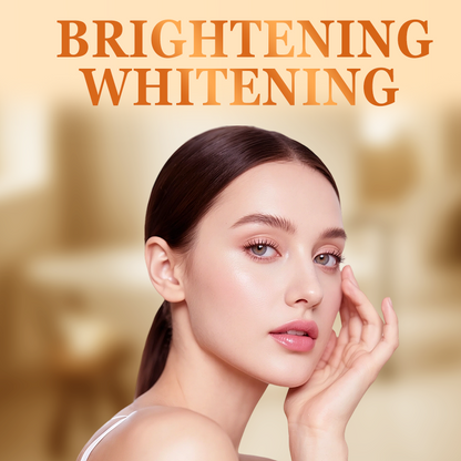 Whitening & Freckle Removing Essence - 2ml × 10pcs