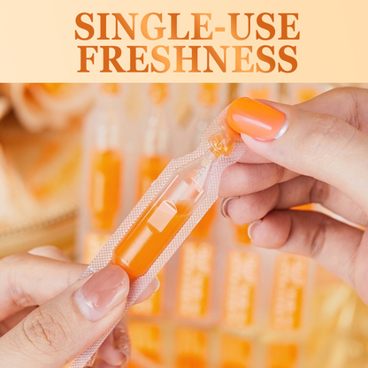 Whitening & Freckle Removing Essence - 2ml × 10pcs
