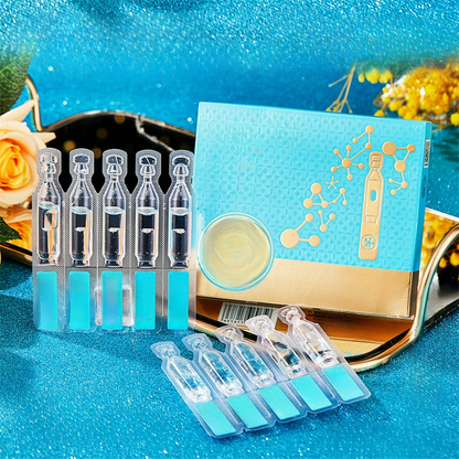 Whitening & Freckle Removing Essence - 2ml × 10pcs