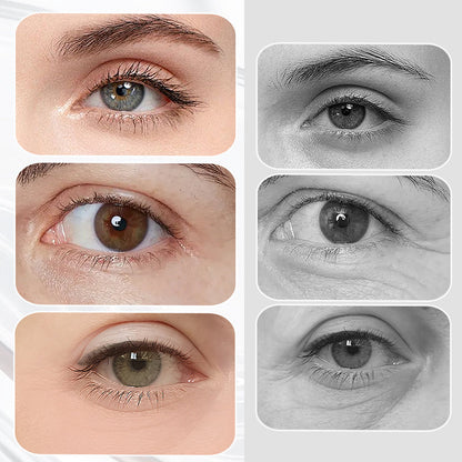 Eye Cream for Revitalizing Face & Neck