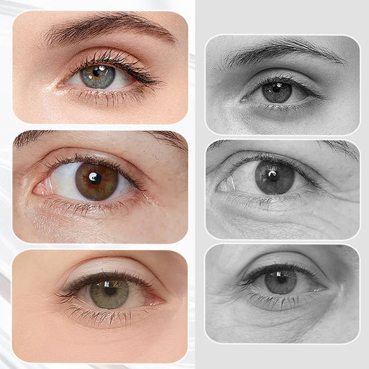 Eye Cream for Revitalizing Face & Neck