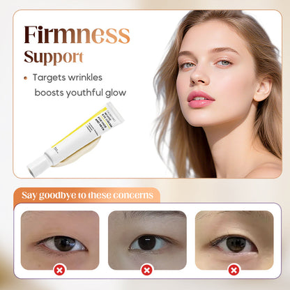 Eye Cream for Revitalizing Face & Neck