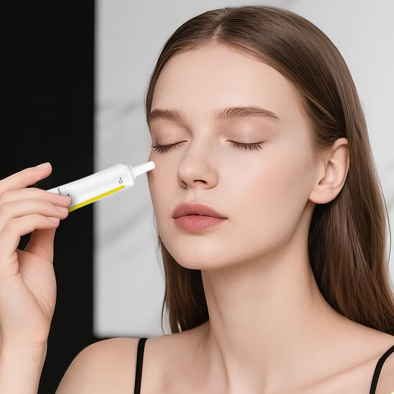 Eye Cream for Revitalizing Face & Neck