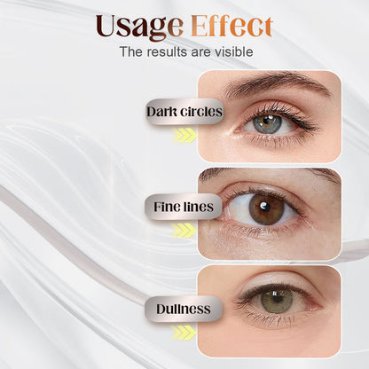 Eye Cream for Revitalizing Face & Neck