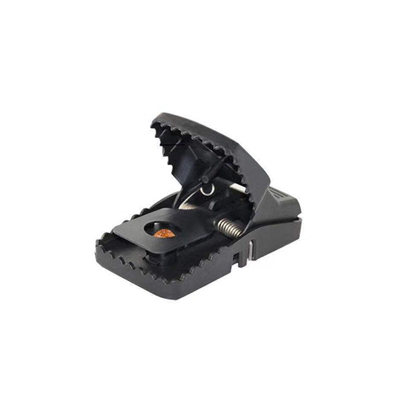 🐀 BUY 1 - GET 1 FREE! ✨ Reusable Rat Trap - Highly Sensitive Trigger, Safe for Children/Pets, Eco-Friendly Design 🏡🔧